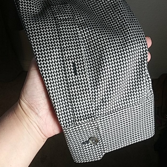 NWT Michael Kors button down - Picture 6 of 7